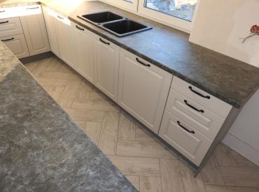 KUCHNIA KAMMONO F4 KASZMIR